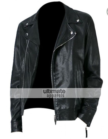 Batman Superman Jesse Eisenberg Lex Luthor Jacket
