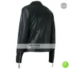 Batman Superman Jesse Eisenberg Lex Luthor Jacket