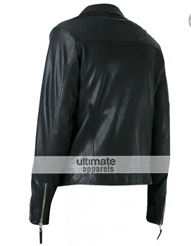 Batman Superman Jesse Eisenberg Lex Luthor Jacket