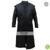 Black Sails S3 Pirate Captain Flint Costume Coat