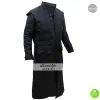 Black Sails S3 Pirate Captain Flint Costume Coat