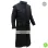 Black Sails S3 Pirate Captain Flint Costume Coat