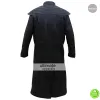 Black Sails S3 Pirate Captain Flint Costume Coat