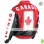 Canada Flag Leather Jacket