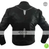 Captain America Civil War Black Panther Costume Jacket Captain America Civil War Black Panther Costume Jacket
