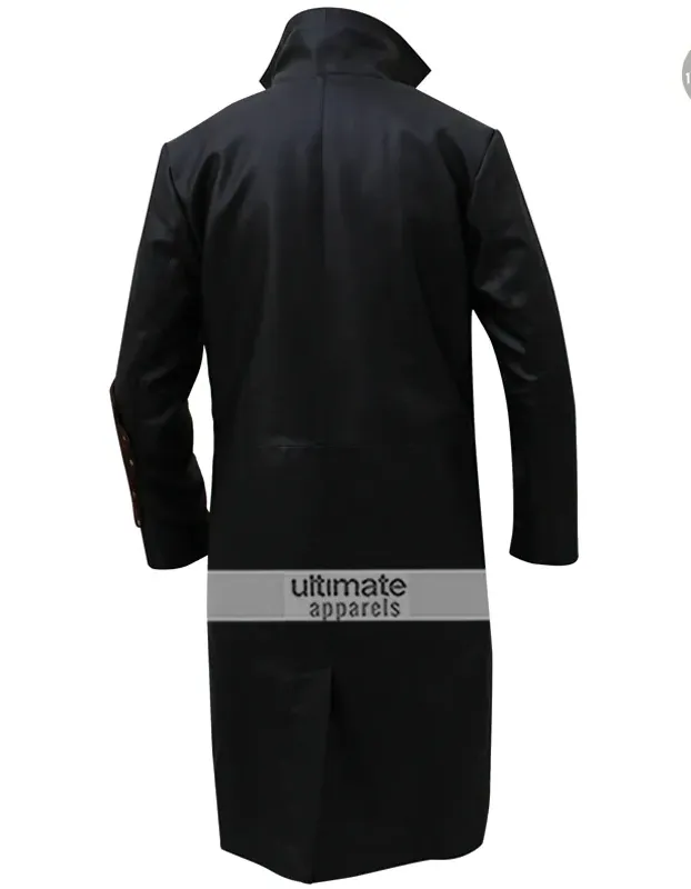 Captain Boomerang Suicide Squad Jai Courtney Bomber Coat Captain Boomerang Suicide Squad Jai Courtney Bomber Coat