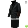 Captain Boomerang Suicide Squad Jai Courtney Bomber Coat Captain Boomerang Suicide Squad Jai Courtney Bomber Coat