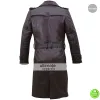 Castle Kate Beckett (Stana Katic) Trench Coat Castle Kate Beckett (Stana Katic) Trench Coat