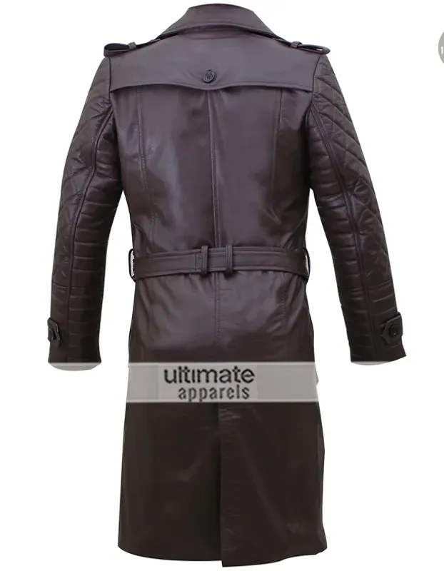 Castle Kate Beckett (Stana Katic) Trench Coat Castle Kate Beckett (Stana Katic) Trench Coat