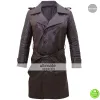 Castle Kate Beckett (Stana Katic) Trench Coat Castle Kate Beckett (Stana Katic) Trench Coat