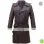 Castle Kate Beckett (Stana Katic) Trench Coat