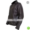 Ghost Rider Matt Long Johnny Blaze Biker Jacket Ghost Rider Matt Long Johnny Blaze Biker Jacket