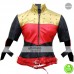 Harley Quinn Gods Among Us Kiss This Costume Jacket
