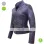 Hit Girl Kick-Ass 2 Chloe Moretz Costume Jacket