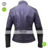 Hit Girl Kick-Ass 2 Chloe Moretz Costume Jacket