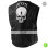 Icon Regulator Skull Leather Motorcycle Vest