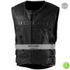 Icon Regulator Skull Leather Motorcycle Vest