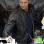 Intelligence Josh Holloway Gabriel Black Jacket