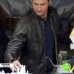 Intelligence Josh Holloway Gabriel Black Jacket