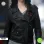 Jessica Jones Krysten Ritter Black Biker Jacket
