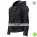 The Mortal Instruments Jace Wayland Women Jacket