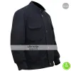 Ninja Turtles 2 Stephen Amell (Casey Jones) Jacket Ninja Turtles 2 Stephen Amell (Casey Jones) Jacket