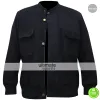 Ninja Turtles 2 Stephen Amell (Casey Jones) Jacket Ninja Turtles 2 Stephen Amell (Casey Jones) Jacket