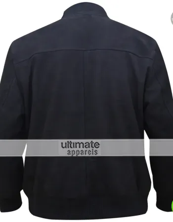 Ninja Turtles 2 Stephen Amell (Casey Jones) Jacket
