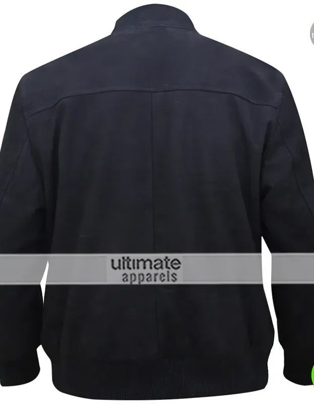 Ninja Turtles 2 Stephen Amell (Casey Jones) Jacket Ninja Turtles 2 Stephen Amell (Casey Jones) Jacket