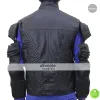 Pan Movie Hugh Jackman (Blackbeard) Costume Jacket Pan Movie Hugh Jackman (Blackbeard) Costume Jacket