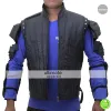 Pan Movie Hugh Jackman (Blackbeard) Costume Jacket Pan Movie Hugh Jackman (Blackbeard) Costume Jacket