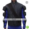 Pan Movie Hugh Jackman (Blackbeard) Costume Jacket Pan Movie Hugh Jackman (Blackbeard) Costume Jacket