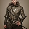 Pan Movie Hugh Jackman (Blackbeard) Costume Jacket