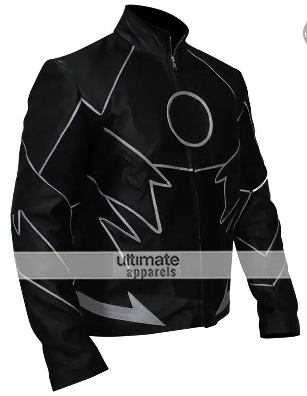 Professor Zoom Jay Garrick (Teddy Sears) Flash Jacket Professor Zoom Jay Garrick (Teddy Sears) Flash Jacket