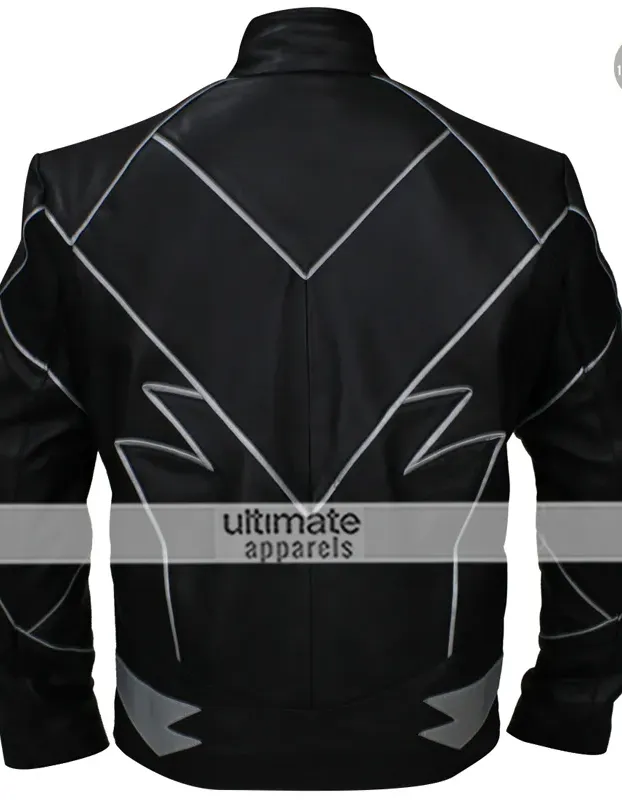 Professor Zoom Jay Garrick (Teddy Sears) Flash Jacket Professor Zoom Jay Garrick (Teddy Sears) Flash Jacket