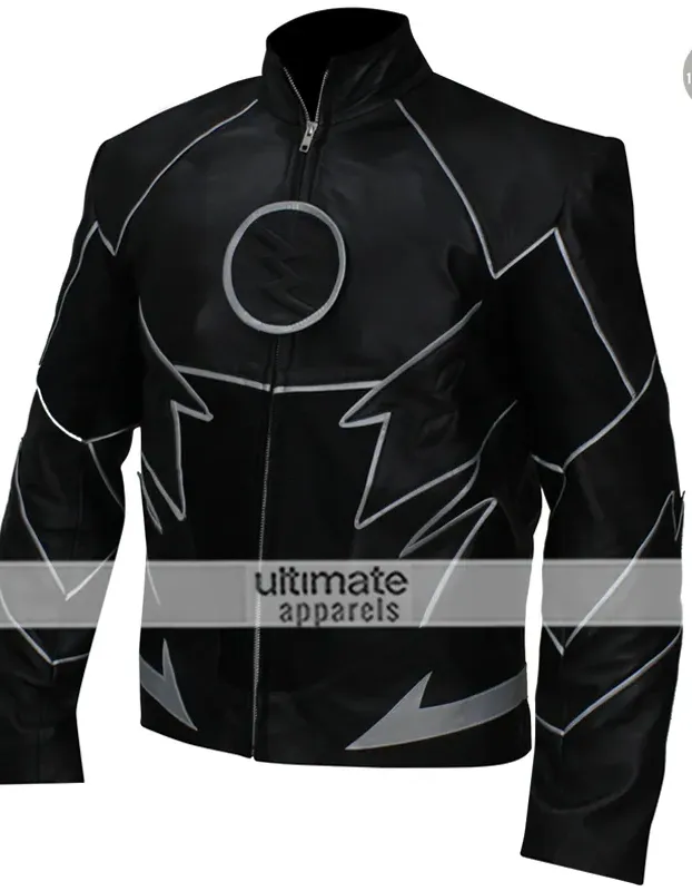 Professor Zoom Jay Garrick (Teddy Sears) Flash Jacket Professor Zoom Jay Garrick (Teddy Sears) Flash Jacket
