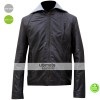 Tom Clancy's The Division Video Game Leather Jacket Tom Clancy's The Division Video Game Leather Jacket