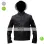 Tom Clancy's The Division Video Game Leather Jacket