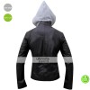 Tom Clancy's The Division Video Game Leather Jacket Tom Clancy's The Division Video Game Leather Jacket