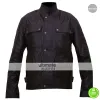 Triumph Lawford 2016 Brown Men/Women Biker Jacket