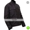 Triumph Lawford 2016 Brown Men/Women Biker Jacket