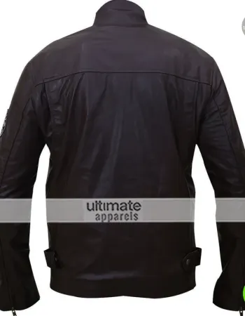 Triumph Lawford 2016 Brown Men/Women Biker Jacket