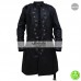 Will Turner Pirates Caribbean 5 Orlando Bloom Trench Coat