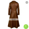 Marvel Remy LeBeau/ Trench Coat Marvel Remy LeBeau/ Trench Coat
