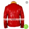 Legends of Tomorrow Franz Drameh (Firestorm) Costume Jacket