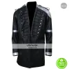 Kingsglaive Final Fantasy XV Nyx Ulric Cosplay Coat