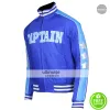 Suicide Squad Captain Boomerang Jai Bomber Jacket