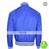 Suicide Squad Captain Boomerang Jai Bomber Jacket