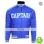 Suicide Squad Captain Boomerang Jai Bomber Jacket