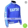 Suicide Squad Captain Boomerang Jai Bomber Jacket